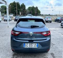 Auto - Renault mÃ©gane blue dci 115 cv edc business