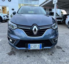 Auto - Renault mÃ©gane blue dci 115 cv edc business