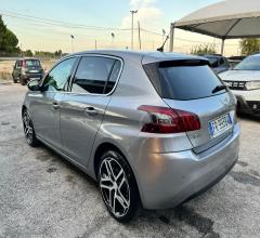 Auto - Peugeot 308 bluehdi 130 s&s allure