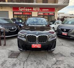 Auto - Bmw x4 xdrive20d msport