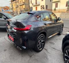 Auto - Bmw x4 xdrive20d msport