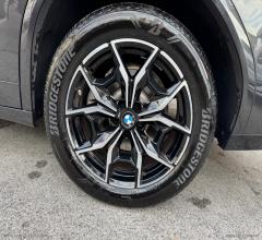 Auto - Bmw x4 xdrive20d msport