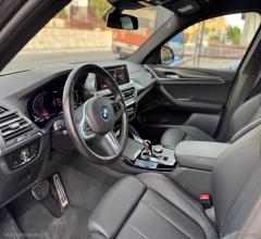 Auto - Bmw x4 xdrive20d msport