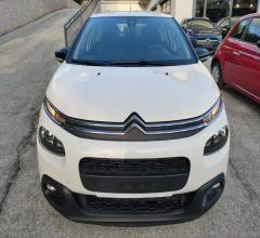 Auto - Citroen c3 bluehdi 100 s&s feel