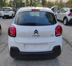 Auto - Citroen c3 bluehdi 100 s&s feel