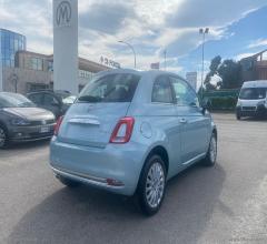 Auto - Fiat 500 1.0 hybrid dolcevita