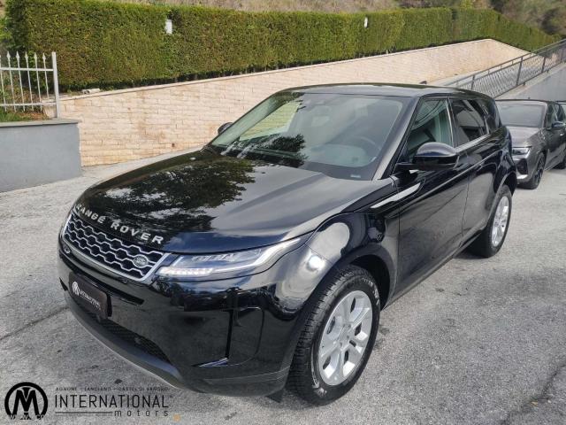 Auto - Land rover rr evoque 2.0d 150cv awd business ed premium