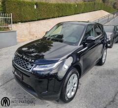 Land rover rr evoque 2.0d 150cv awd business ed premium