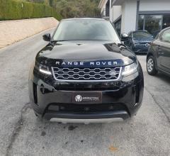 Auto - Land rover rr evoque 2.0d 150cv awd business ed premium