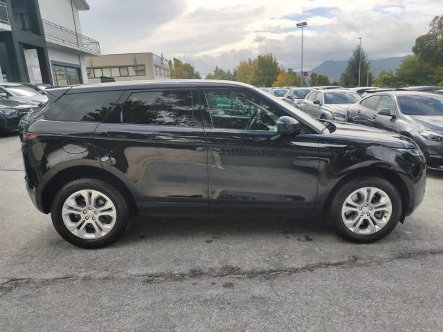 Auto - Land rover rr evoque 2.0d 150cv awd business ed premium