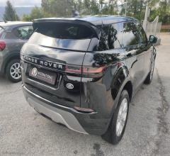 Auto - Land rover rr evoque 2.0d 150cv awd business ed premium