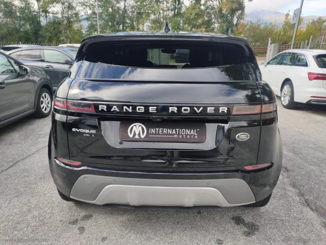 Auto - Land rover rr evoque 2.0d 150cv awd business ed premium