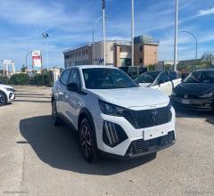 Auto - Peugeot 2008 puretech 100 s&s active