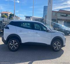 Auto - Peugeot 2008 puretech 100 s&s active