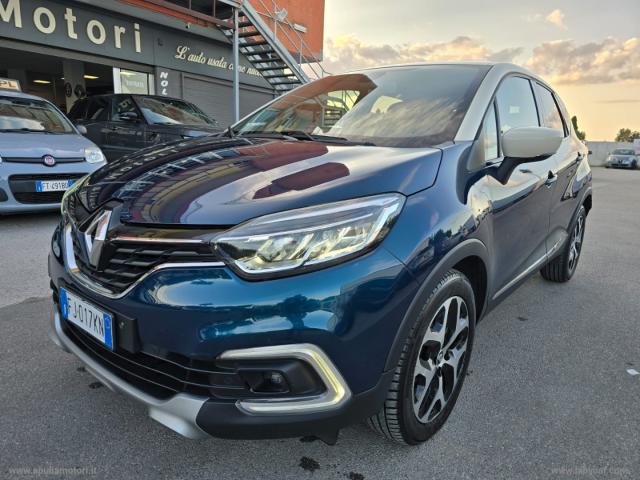 Auto - Renault captur dci 8v 90 cv s&s energy intens