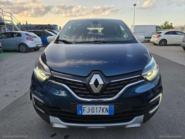 Auto - Renault captur dci 8v 90 cv s&s energy intens