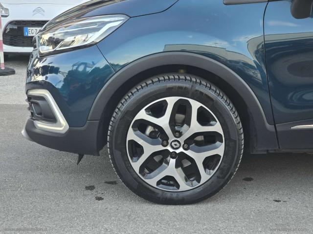 Auto - Renault captur dci 8v 90 cv s&s energy intens