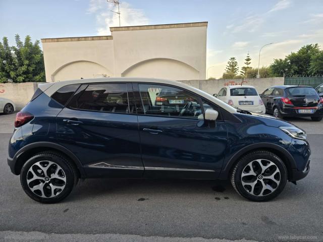 Auto - Renault captur dci 8v 90 cv s&s energy intens