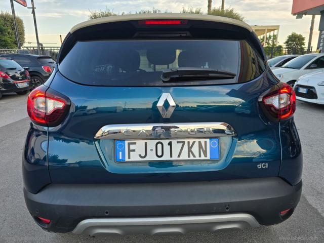 Auto - Renault captur dci 8v 90 cv s&s energy intens