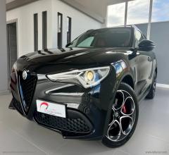 Auto - Alfa romeo stelvio 2.2 t.diesel 190cv at8 q4 sprint