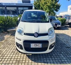 Auto - Fiat panda 0.9 twinair turbo nat. power easy