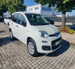 Auto - Fiat panda 0.9 twinair turbo nat. power easy