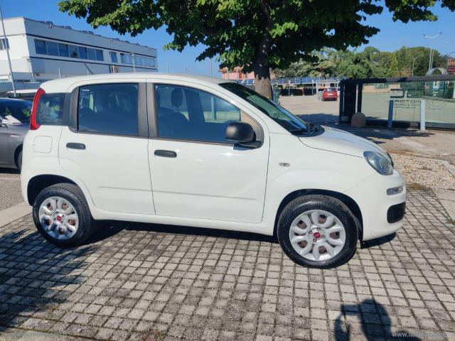 Auto - Fiat panda 0.9 twinair turbo nat. power easy