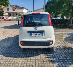 Auto - Fiat panda 0.9 twinair turbo nat. power easy