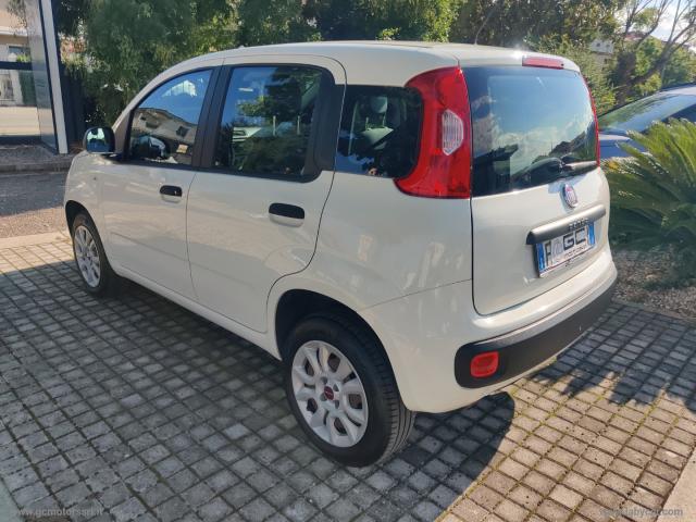 Auto - Fiat panda 0.9 twinair turbo nat. power easy