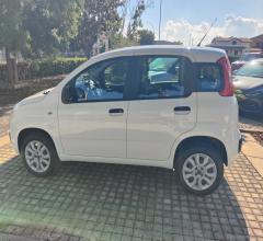 Auto - Fiat panda 0.9 twinair turbo nat. power easy