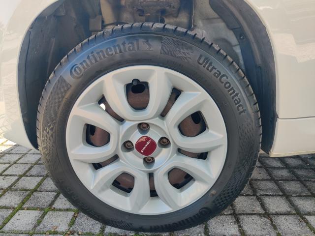 Auto - Fiat panda 0.9 twinair turbo nat. power easy