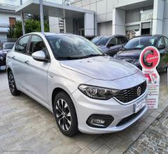 Auto - Fiat tipo 1.6 mjt 4p. mirror