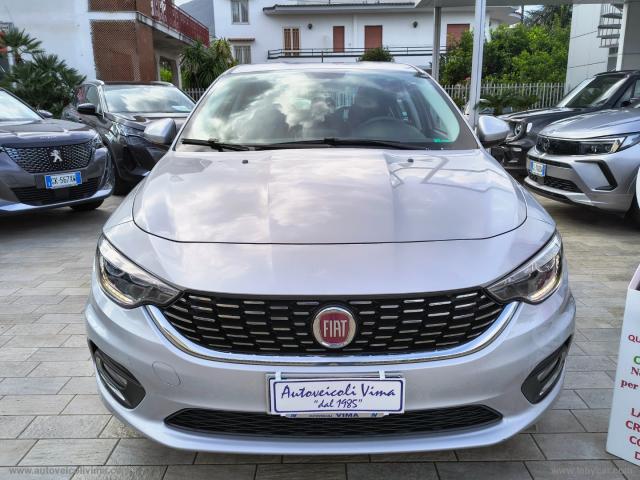 Auto - Fiat tipo 1.6 mjt 4p. mirror