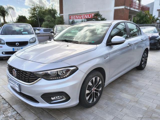 Auto - Fiat tipo 1.6 mjt 4p. mirror