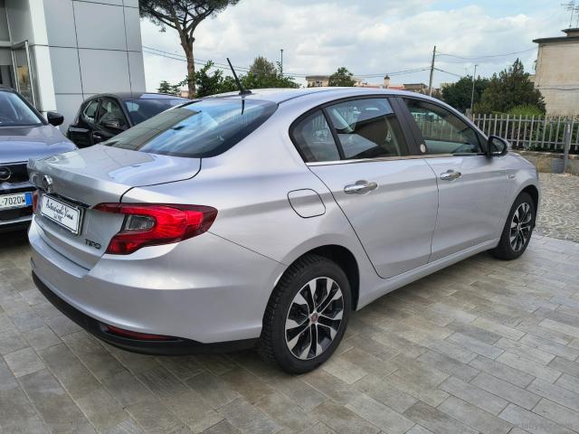 Auto - Fiat tipo 1.6 mjt 4p. mirror