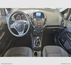 Auto - Ford b-max 1.5 tdci 75 cv titanium