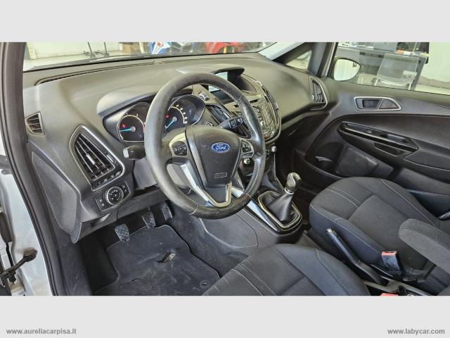 Auto - Ford b-max 1.5 tdci 75 cv titanium