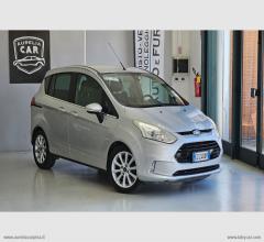 Auto - Ford b-max 1.5 tdci 75 cv titanium