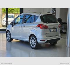 Auto - Ford b-max 1.5 tdci 75 cv titanium