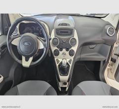 Auto - Ford ka+ 1.2 8v 69 cv