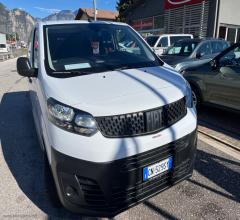 Auto - Fiat scudo ice 1.5 bluehdi 120cv 9 posti