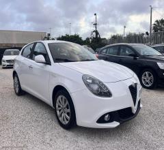 Auto - Alfa romeo giulietta 1.6 jtdm-2 120 cv distinctive