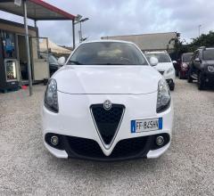 Auto - Alfa romeo giulietta 1.6 jtdm-2 120 cv distinctive