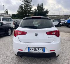 Auto - Alfa romeo giulietta 1.6 jtdm-2 120 cv distinctive