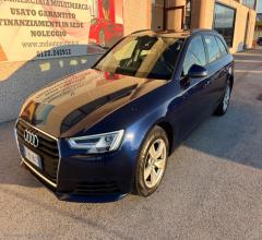 Auto - Audi a4 avant 30 tdi s tronic business