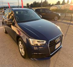 Auto - Audi a4 avant 30 tdi s tronic business