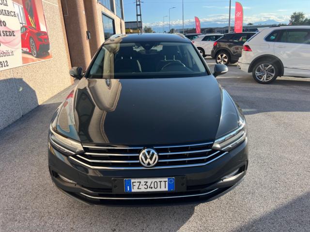 Auto - Volkswagen passat var. 1.6 tdi dsg business bmt