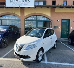 Auto - Lancia ypsilon 1.2 69 cv 5p. gpl ecochic gold