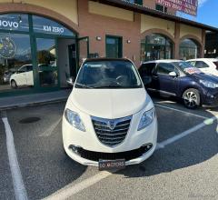 Auto - Lancia ypsilon 1.2 69 cv 5p. gpl ecochic gold