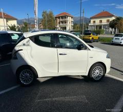 Auto - Lancia ypsilon 1.2 69 cv 5p. gpl ecochic gold